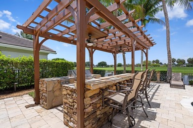 ABSOLUTELY STUNNING WATERFRONT ESTATE in prestigious gated Heron - photo 7