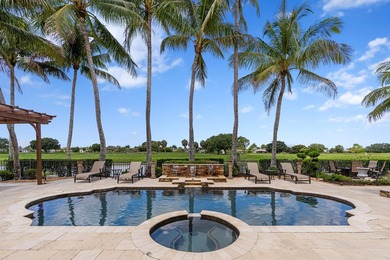 ABSOLUTELY STUNNING WATERFRONT ESTATE in prestigious gated Heron - photo 10