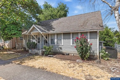 4 plex investor opportunity in central Salem with potential to