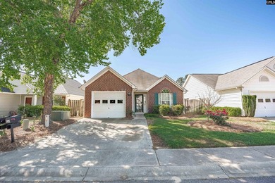 Lake Carolina Home For Sale in Columbia South Carolina