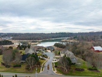 Boone Lake Lot For Sale in Johnson City Tennessee