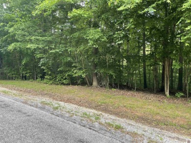 Lake Lot For Sale in Cadiz, Kentucky