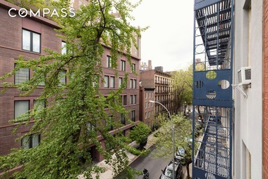 Perfectly positioned on prime Jane Street, this bright West - photo 3