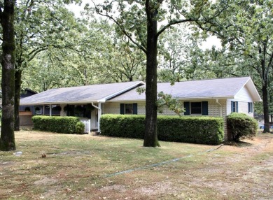 Lake Home For Sale in Sherwood, Arkansas