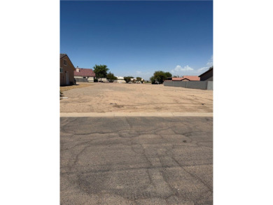 Lake Lot For Sale in Mohave Valley, Arizona