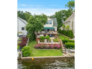 Lake Lot For Sale in Lake Orion, Michigan