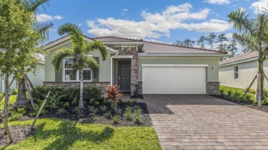 Cape Coral Lakes Area Home For Sale in Cape Coral Florida