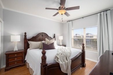 Step inside this coastal retreat that will capture your