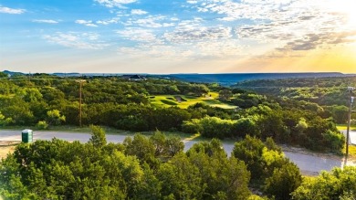 Lake Lot For Sale in Possum Kingdom Lake, Texas