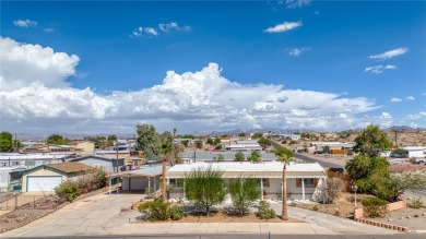 Lake Home For Sale in Bullhead City, Arizona