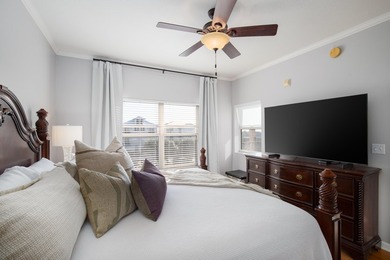 Step inside this coastal retreat that will capture your