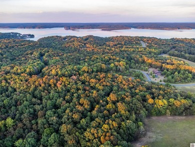 This lot is located in Western Shores subdivision, a waterfront - photo 3