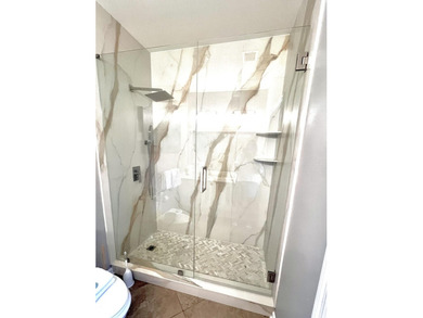 Step inside this coastal retreat that will capture your