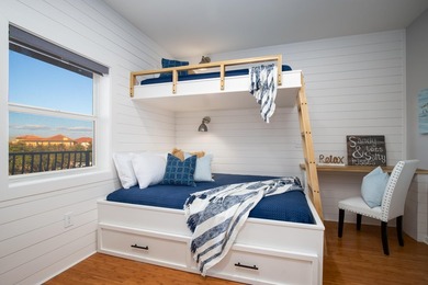 Step inside this coastal retreat that will capture your