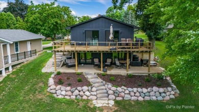 Lake Home For Sale in Lake Holiday, Illinois