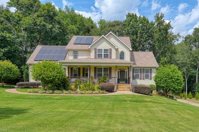 Lake Robinson - Greenville County Home For Sale in Taylors South Carolina