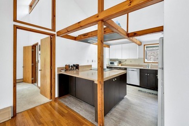 Set on over 3 private acres along the protected shores of - photo 24