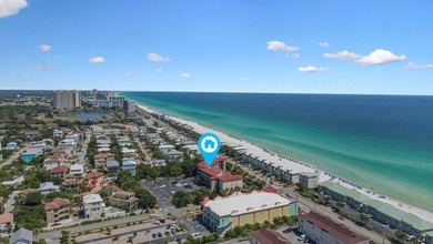 Step inside this coastal retreat that will capture your