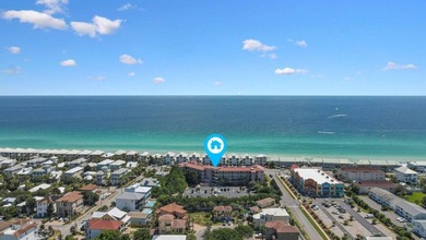 Step inside this coastal retreat that will capture your