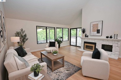 Rarely available, super popular, Alder end unit in an elevated - photo 8