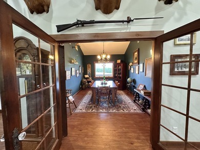 Custom built 2,820 sq. ft., 4 bedroom, 3 bath home on a peaceful - photo 29
