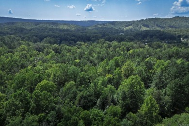 Lake Acreage For Sale in Mountain Pine, Arkansas