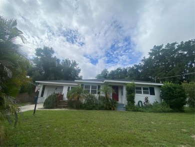 Lake Home For Sale in Winter Haven, Florida