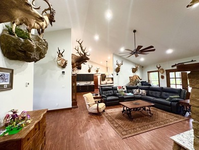 Custom built 2,820 sq. ft., 4 bedroom, 3 bath home on a peaceful - photo 35