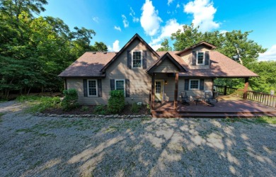 Rustic Setting - Great Views - Perfectly Located on the Lake! - Lake Home For Sale in Falls Of Rough, Kentucky