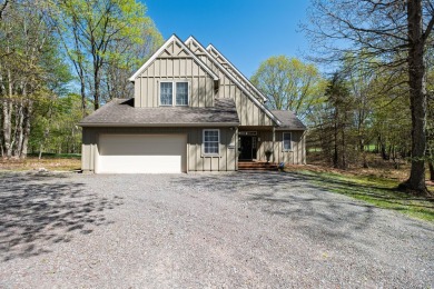 Lake Home For Sale in Pocono Pines, Pennsylvania