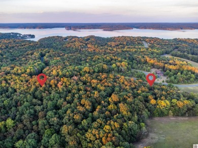 Lake Lot For Sale in Murray, Kentucky