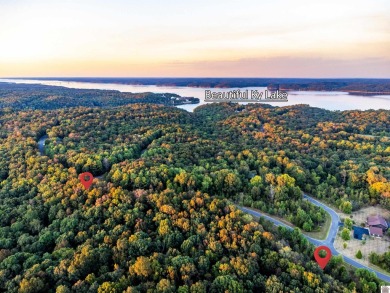 This lot is located in Western Shores subdivision, a waterfront - photo 3
