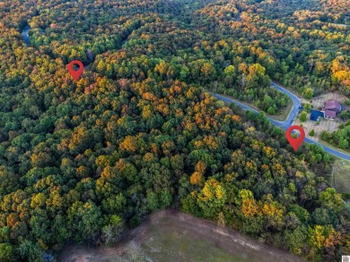This lot is located in Western Shores subdivision, a waterfront - photo 4