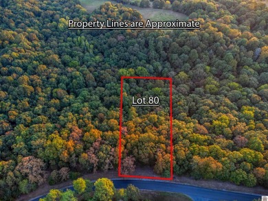 This lot is located in Western Shores subdivision, a waterfront - photo 6