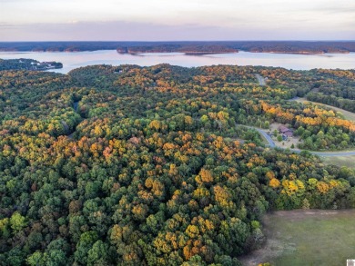 This lot is located in Western Shores subdivision, a waterfront - photo 8