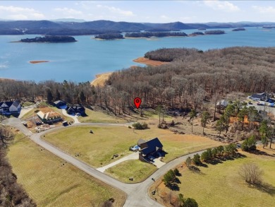 Gated Cherokee Lake Access Lot - photo 4