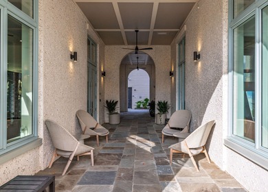 Welcome to this sun-filled two bedroom, two-and-a-half bath