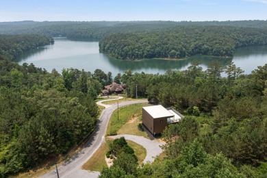 Stunning lake home with panoramic Smith Lake views - Lake Home For Sale in Arley, Alabama