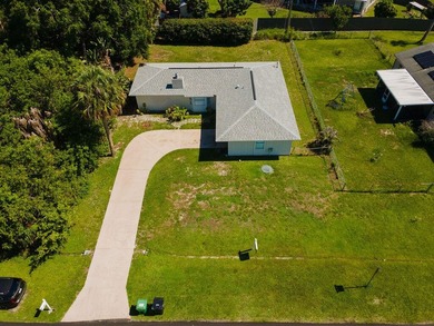 NEW LISTING IN PORT ST. LUCIE Welcome to this charming 3 | 2 - photo 5