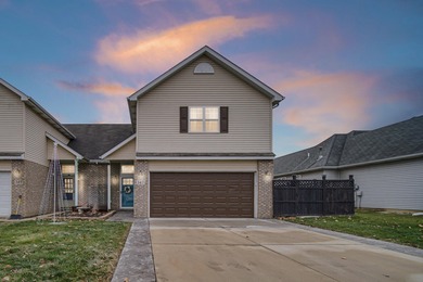 (private lake, pond, creek) Home Sale Pending in Hobart Indiana