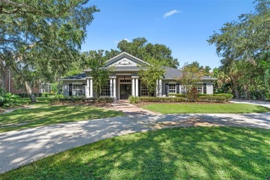 Lake Home For Sale in Kissimmee, Florida