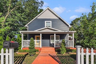 Hart Lake Home For Sale in Hart Michigan