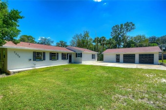 Lake Home Off Market in Riverview, Florida