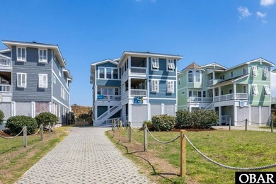 One of These Nights is an exceptional oceanfront home centrally - photo 1