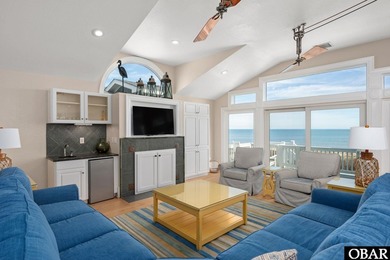 One of These Nights is an exceptional oceanfront home centrally - photo 2