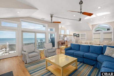 One of These Nights is an exceptional oceanfront home centrally - photo 4
