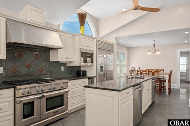 One of These Nights is an exceptional oceanfront home centrally - photo 6