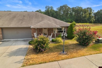 Bull Shoals Lake Condo For Sale in Lakeview Arkansas