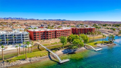 Lake Condo For Sale in Bullhead City, Arizona