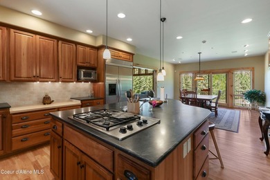 Wake up to the rhythm of North Idaho on this private 50 acre - photo 11